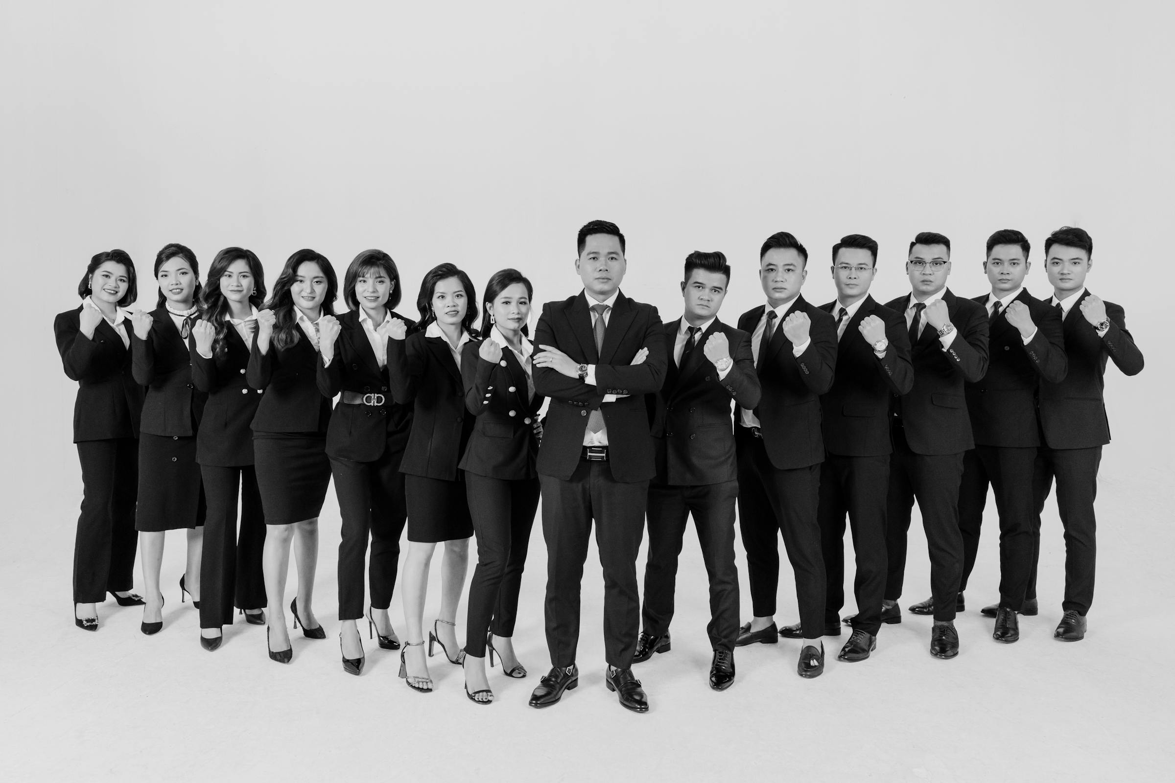 From Entry-Level to Executive: Career Growth Strategies for Every Stage - How to Get Hired Fast: The Complete Job Search Playbook